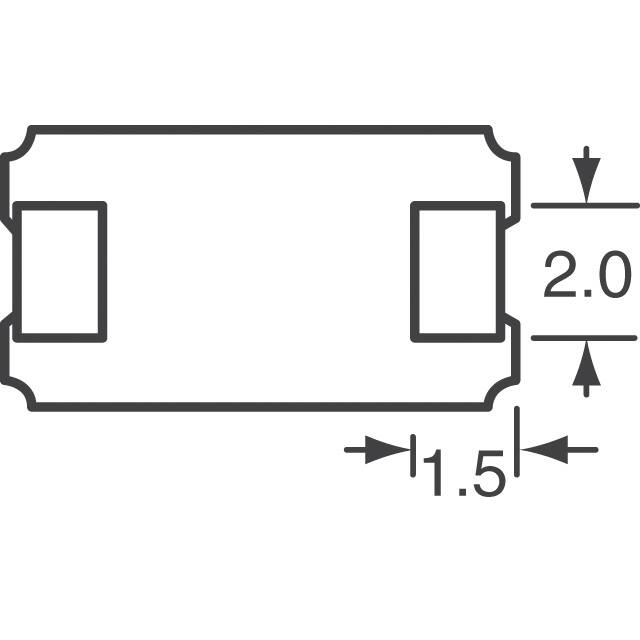 NX8045GB-8.000M-STD-CSF-4 NDK America, Inc.  Cristaux
